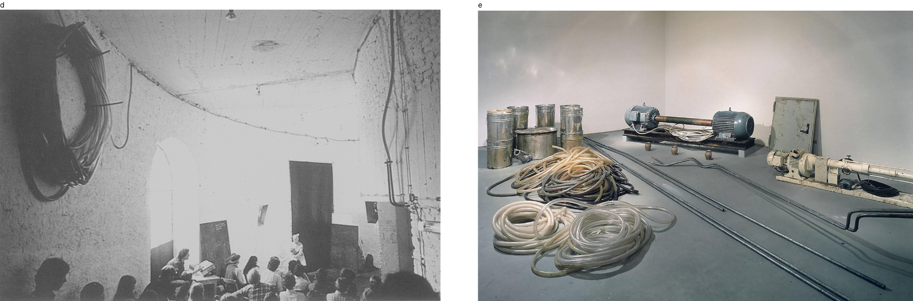 Joseph Beuys – The Multiples references – ars publicata