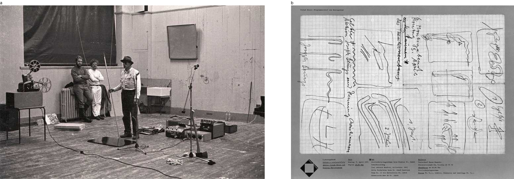 Joseph Beuys – The Multiples references | ap catalogue raisonné