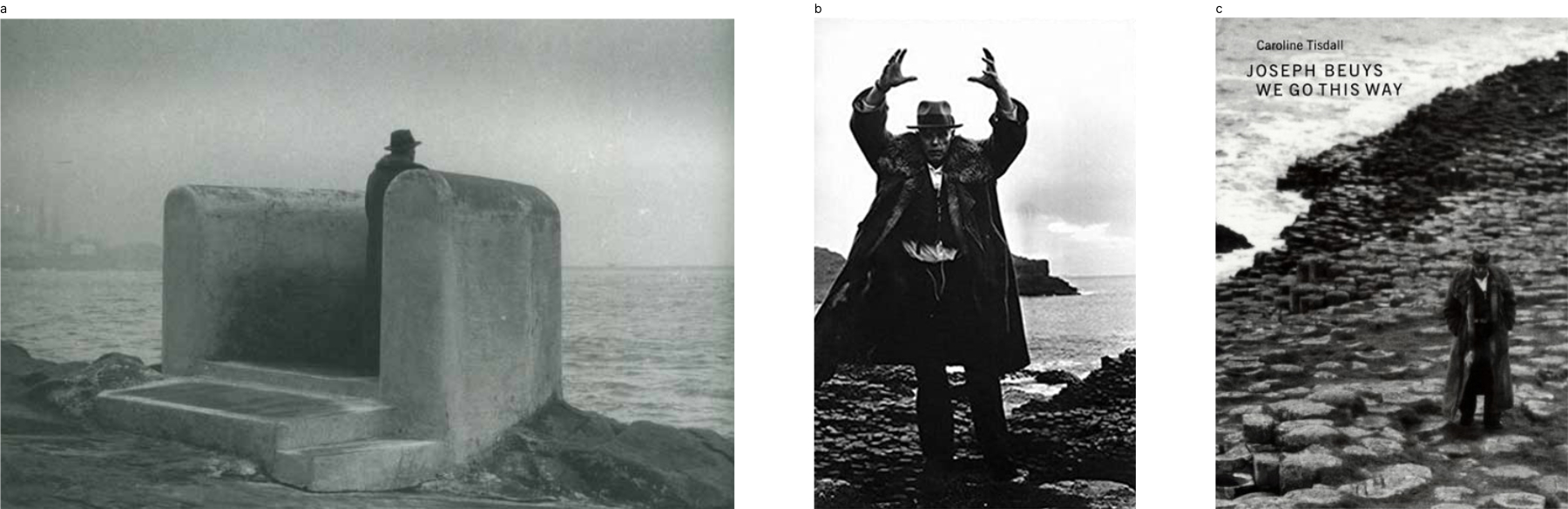 Joseph Beuys – The Multiples references – ars publicata
