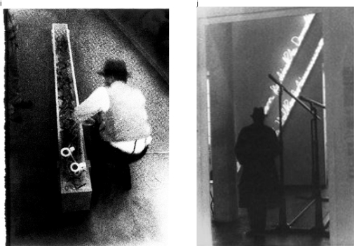 アート・デザイン・音楽 PARALLEL PROCESSES / Joseph Beuys Joseph Beuys - Parallel processes - Schirmer Mosel 2010