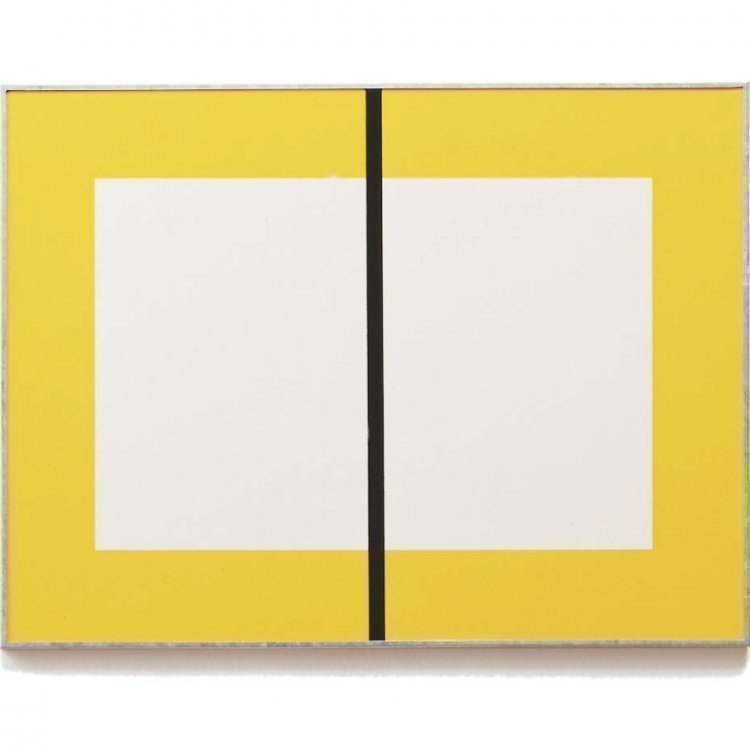 Donald Judd – Prints and Works in Editions – ars publicata