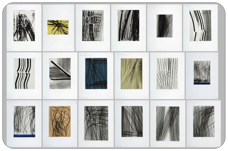 Hans Hartung – ars publicata