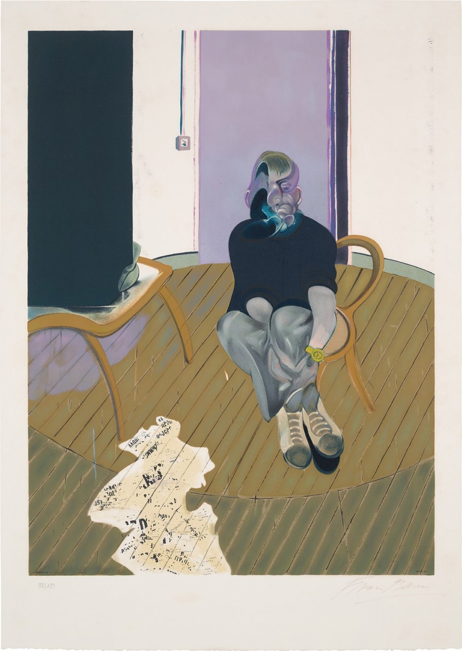 Francis Bacon Editions – ars publicata