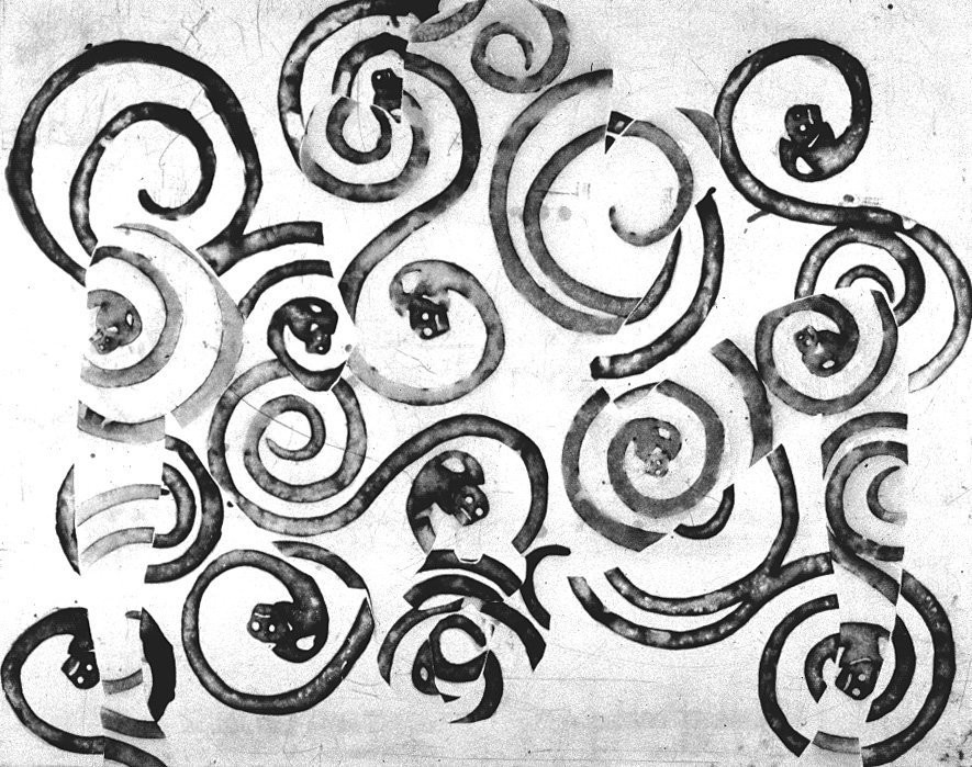 Francesco Clemente Editions – ars publicata