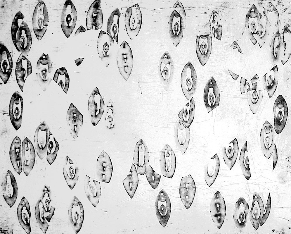 Francesco Clemente Editions – ars publicata