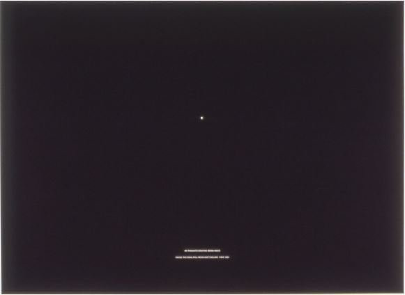 Hamish Fulton Editions – ars publicata
