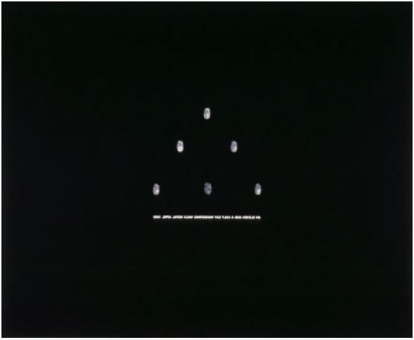 Hamish Fulton Editions – ars publicata