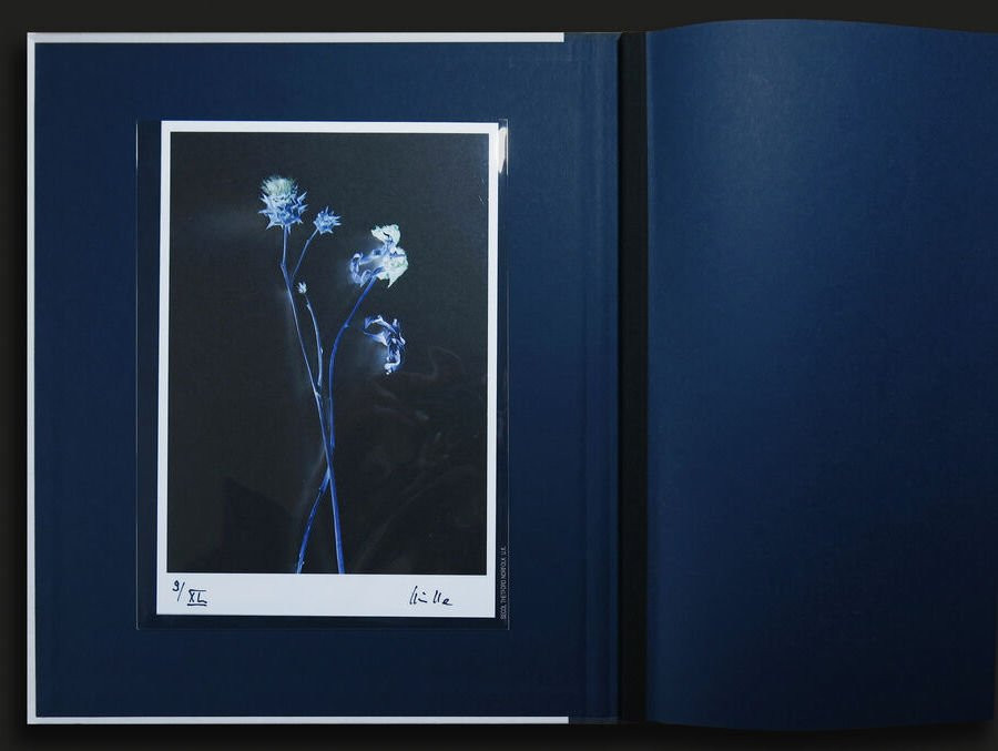Axel Hütte Editions – ars publicata