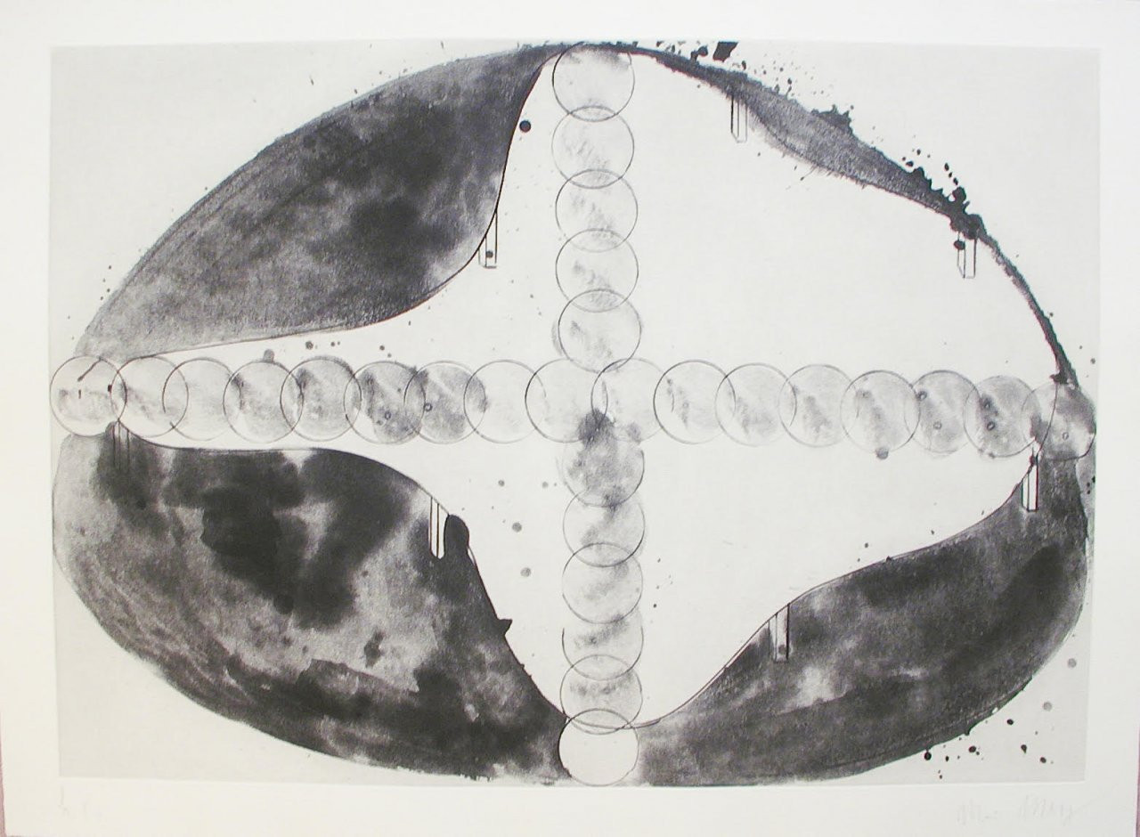 Mario Merz Editions – ars publicata