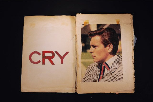 【PRETTY LIES,1997】Jack Pierson 著者直筆サイン入 Jack Pierson Editions – ars publicata