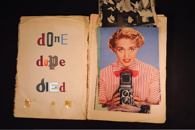 【PRETTY LIES,1997】Jack Pierson ★★値下げしました Jack Pierson Editions – ars publicata