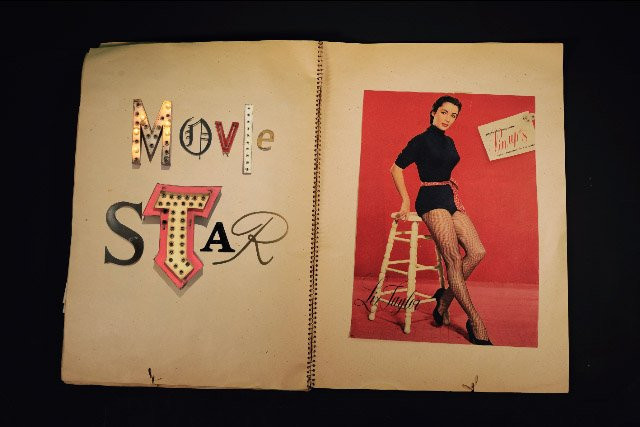 【PRETTY LIES,1997】Jack Pierson 著者直筆サイン入 245: JACK PIERSON, Pretty Lies (eleven works) < Living