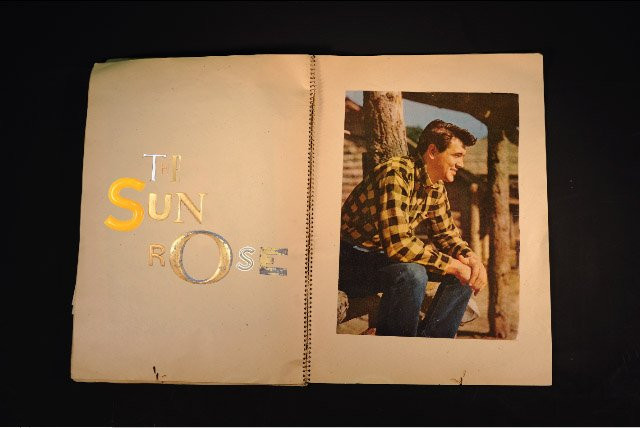 【PRETTY LIES,1997】Jack Pierson 著者直筆サイン入 Jack Pierson × Acne Studios: Caught in the Rain Broken in