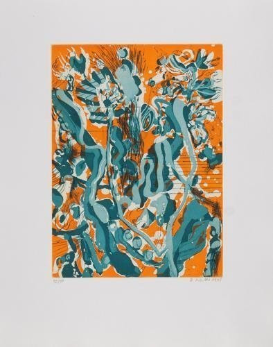 Daniel Richter Editions – ars publicata