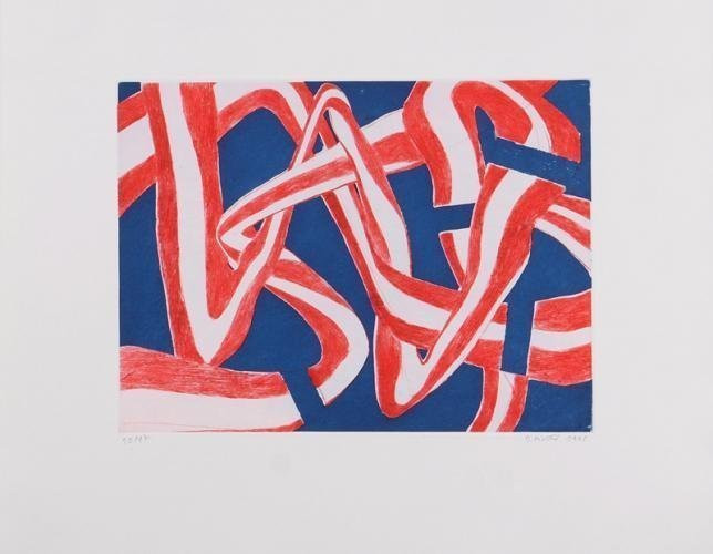 Daniel Richter Editions – ars publicata