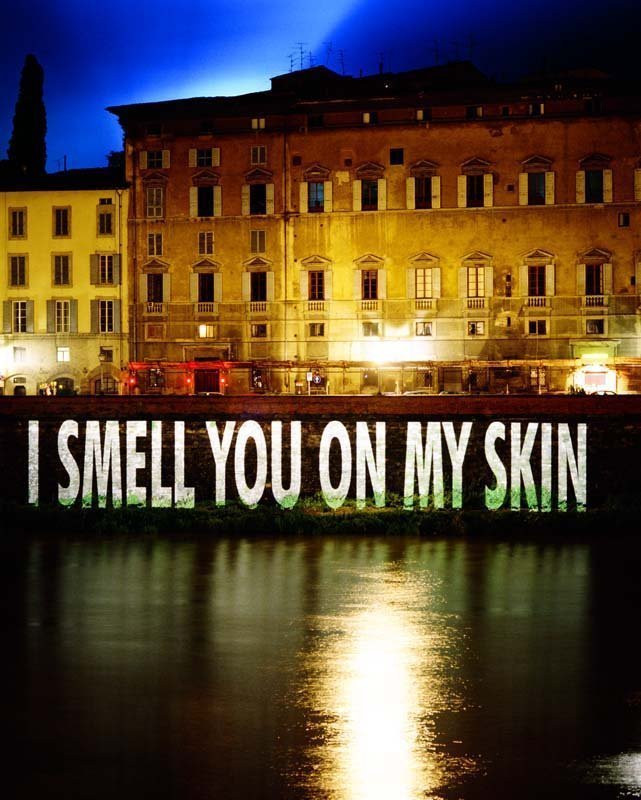 Jenny Holzer Editions – ars publicata
