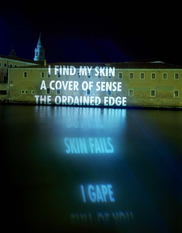 Jenny Holzer Editions – ars publicata