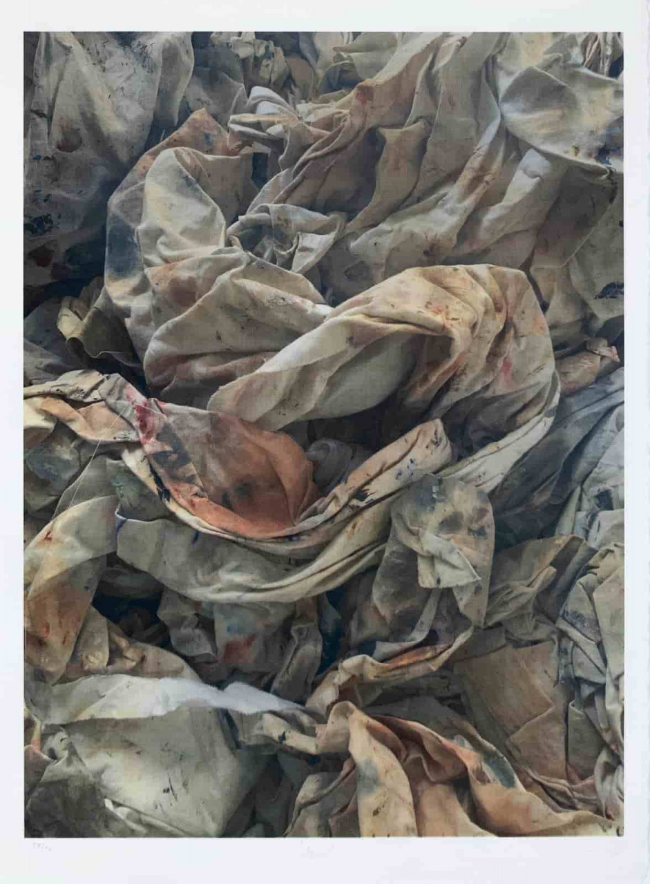 The Civil Drawings Darren Almond写真集 Darren Almond｜The Civil Dawns | WHITEGREEN GALLERY