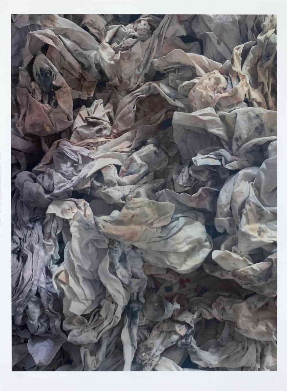 Darren Almond Editions – ars publicata