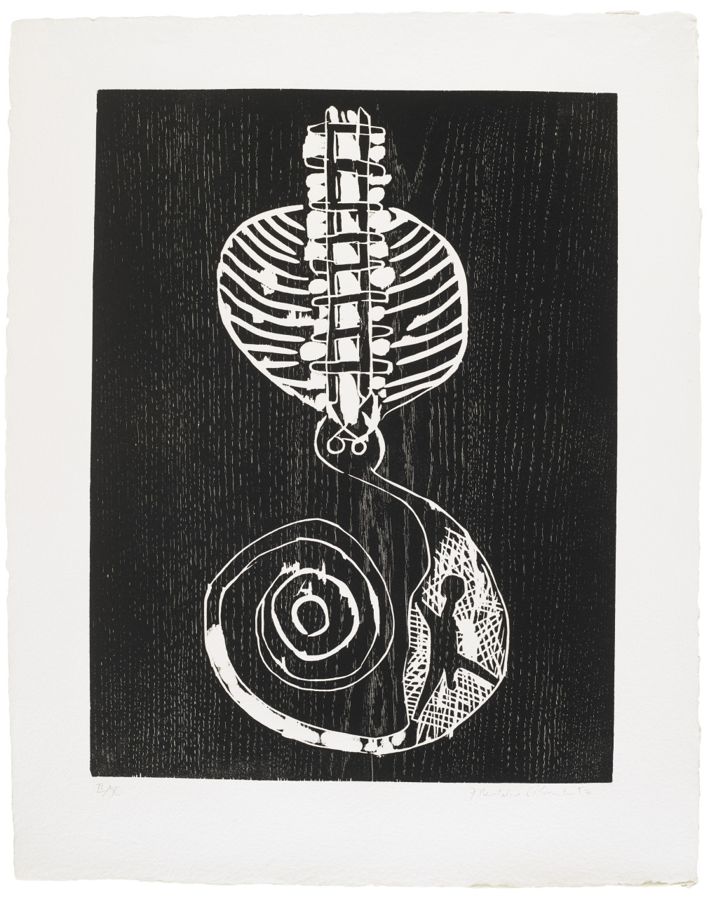 Francesco Clemente Editions – ars publicata