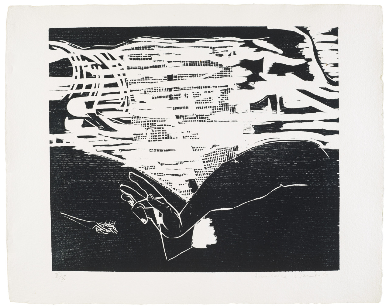 Francesco Clemente Editions – ars publicata