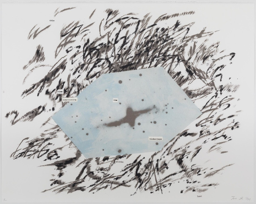 Julie Mehretu Editions – ars publicata Julie Mehretu Editions – ars publicata