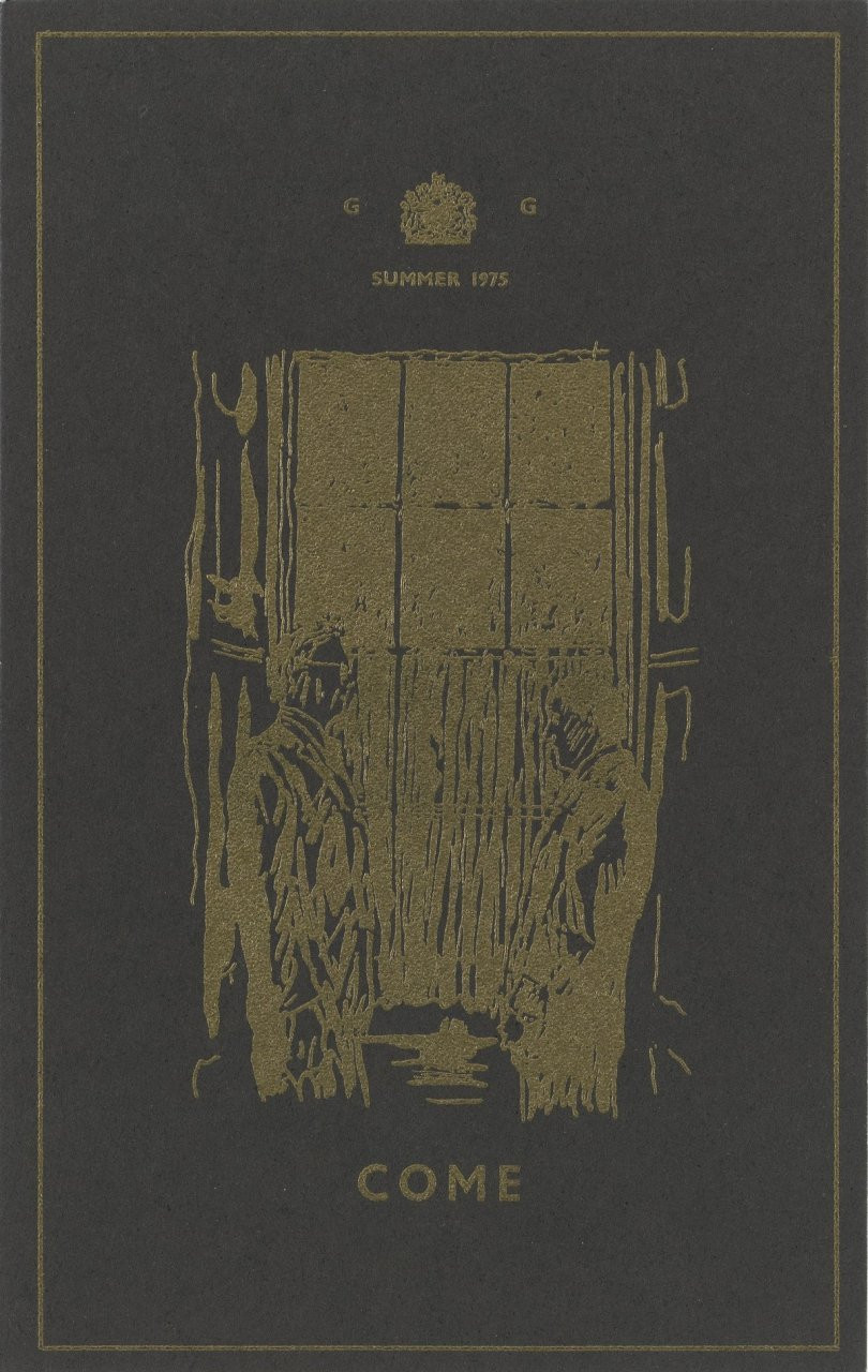 Gilbert & George Editions – ars publicata