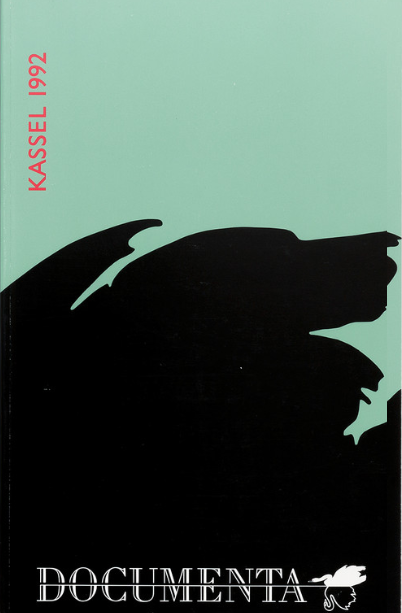 documenta 9 – ars publicata