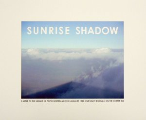 Hamish Fulton Editions – ars publicata