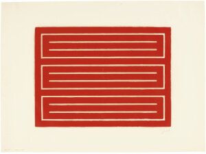 Donald Judd – Prints and Works in Editions – ars publicata