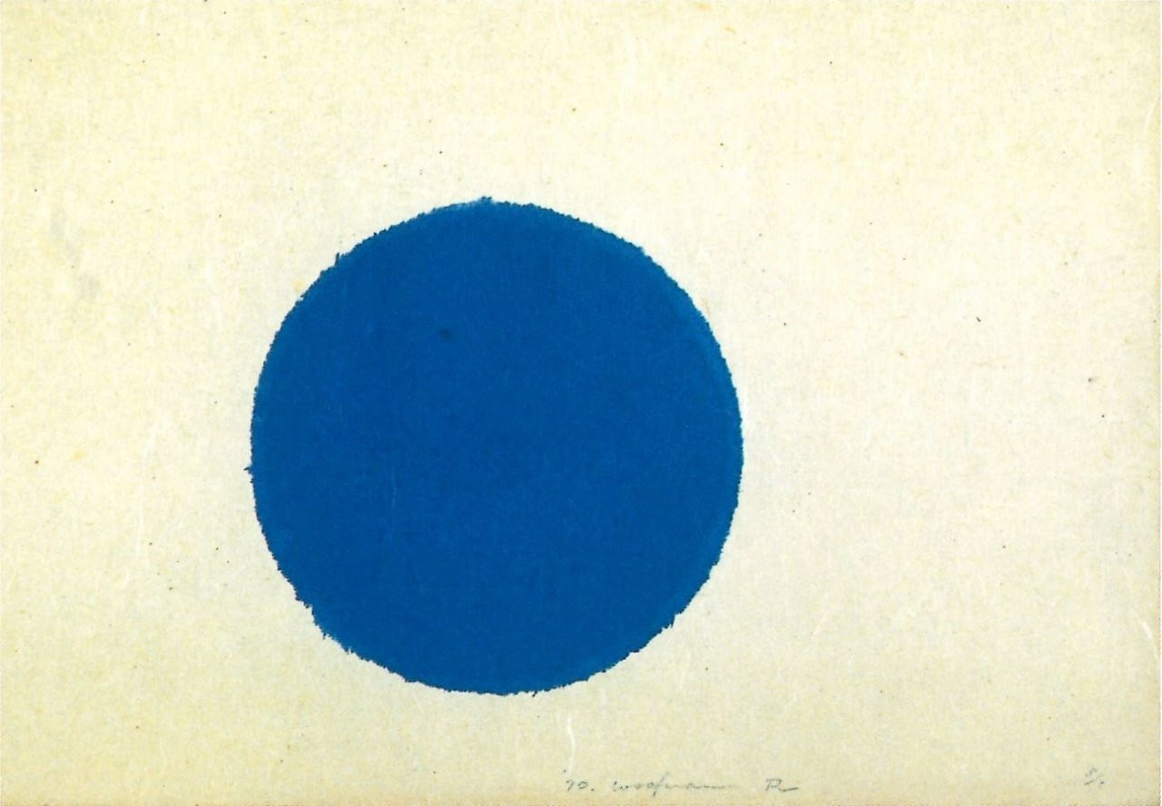 Lee Ufan Editions – ars publicata