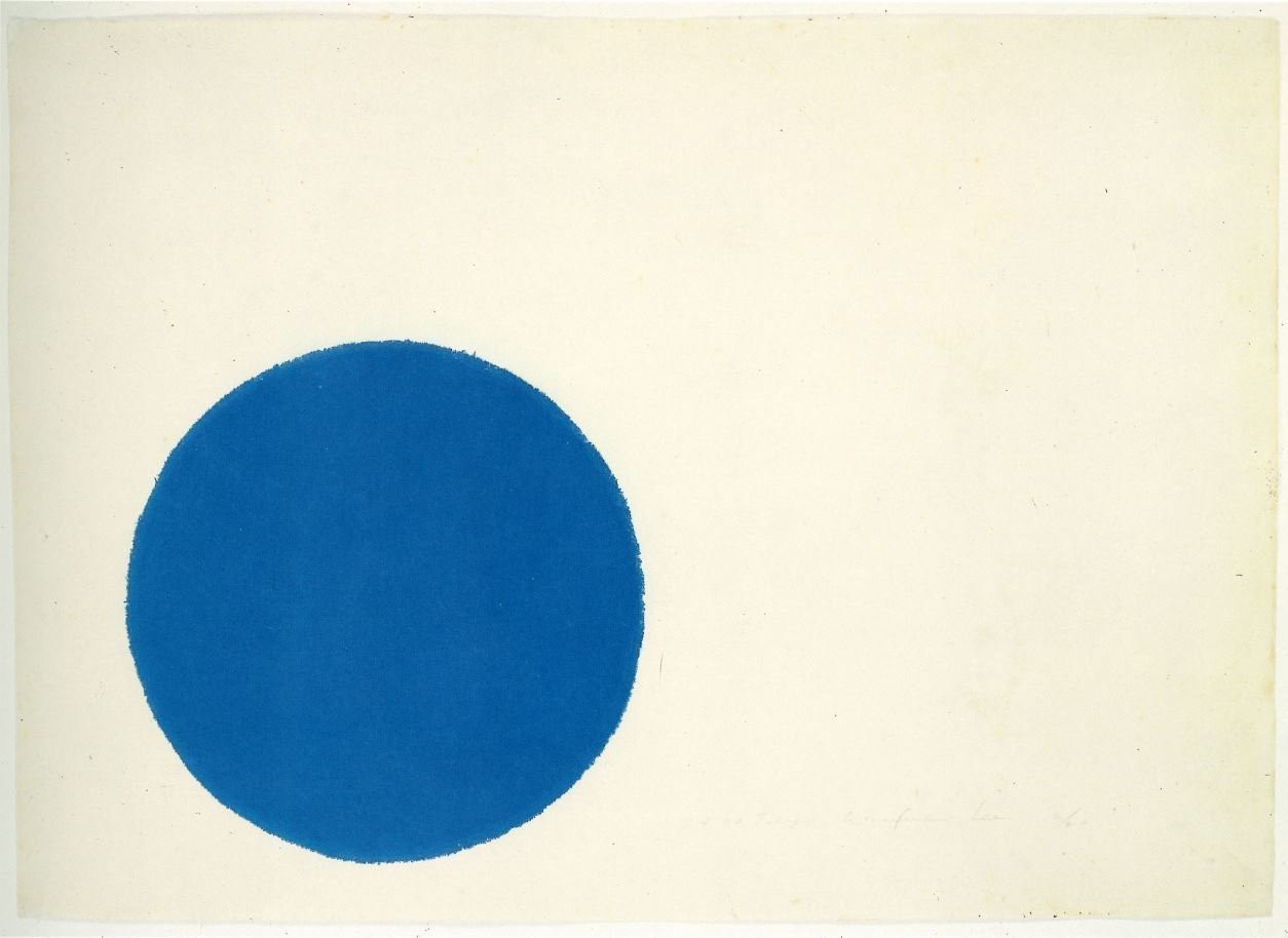 Lee Ufan Editions – ars publicata