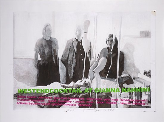 洋書 Franz West: Biennale di Venezia 1990 洋書 Franz West: Biennale di Venezia 1990 Franz West