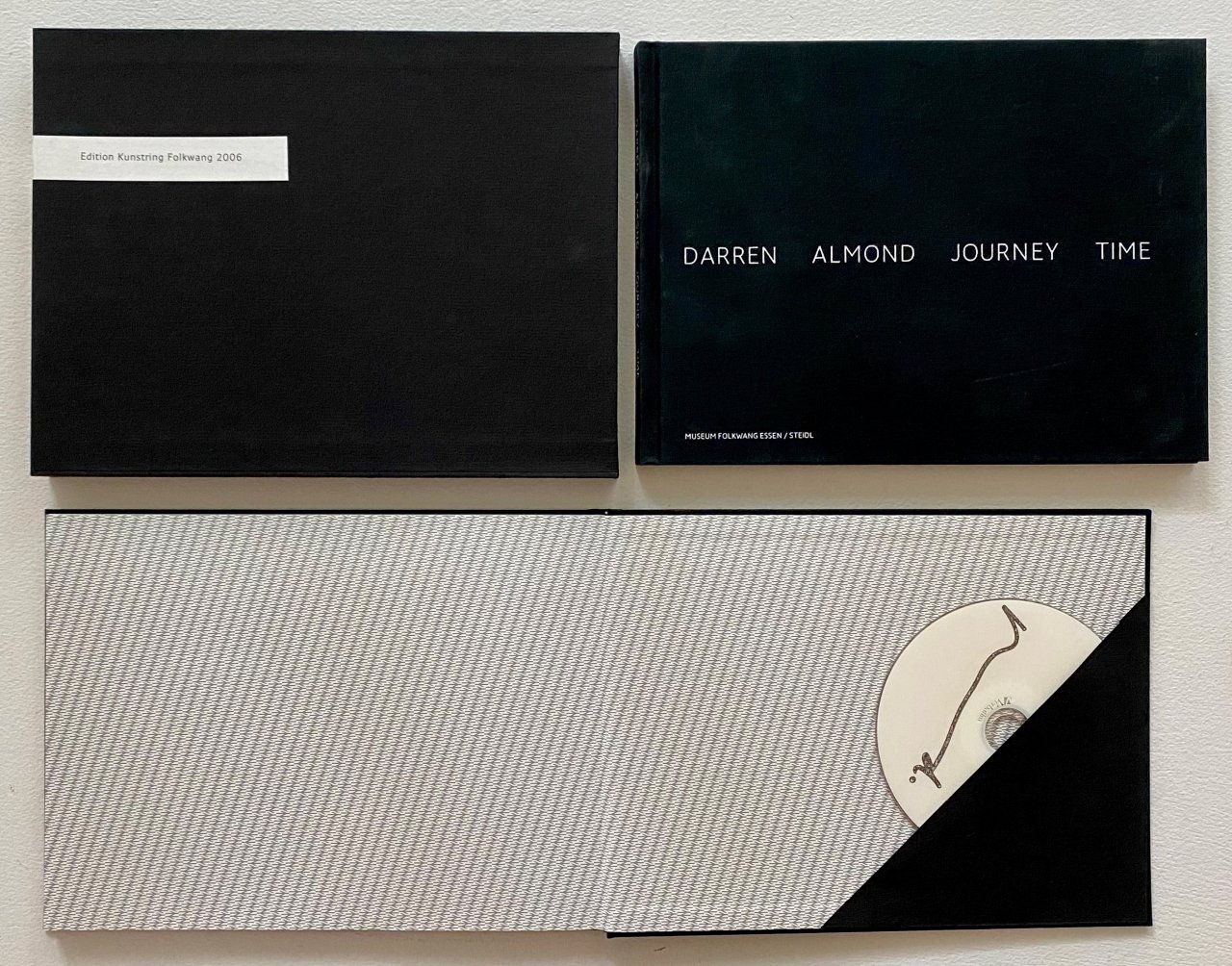 Darren Almond Editions – ars publicata