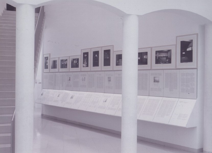 Ilya & Emilia Kabakov Editions – ars publicata
