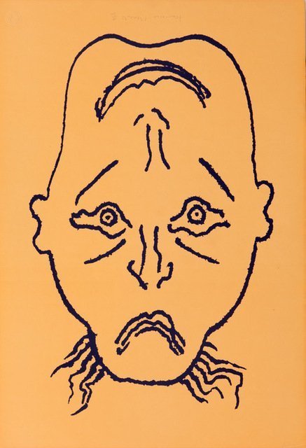 Francesco Clemente Editions – ars publicata