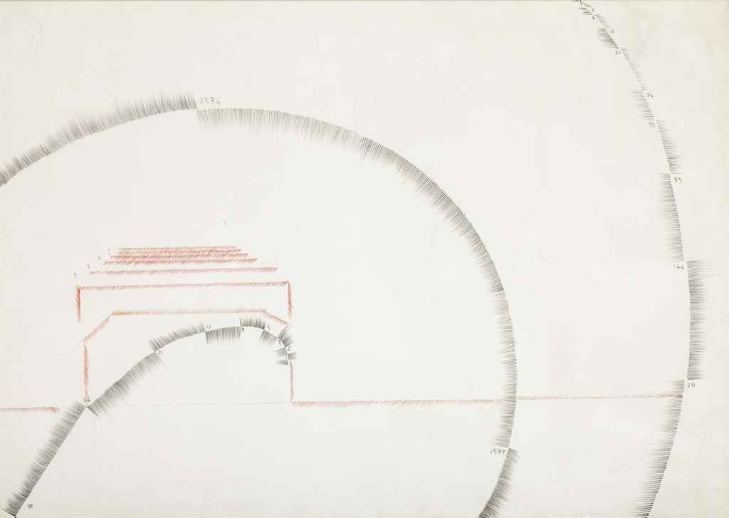 Mario Merz Editions – ars publicata