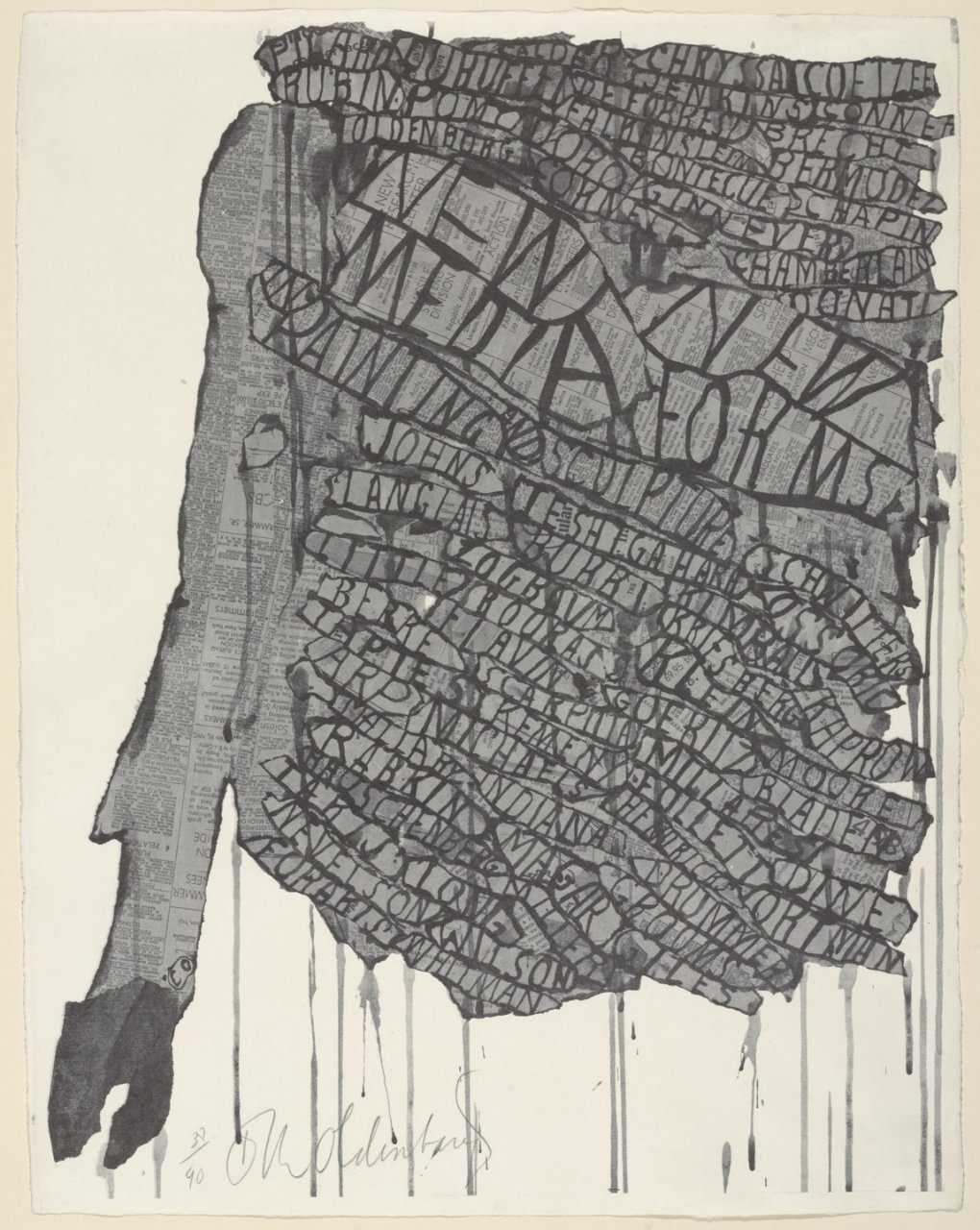 アート・デザイン・音楽 Printed Stuff: Claes Oldenburg 1958-1996 アート・デザイン・音楽 Printed Stuff: Claes Oldenburg 1958