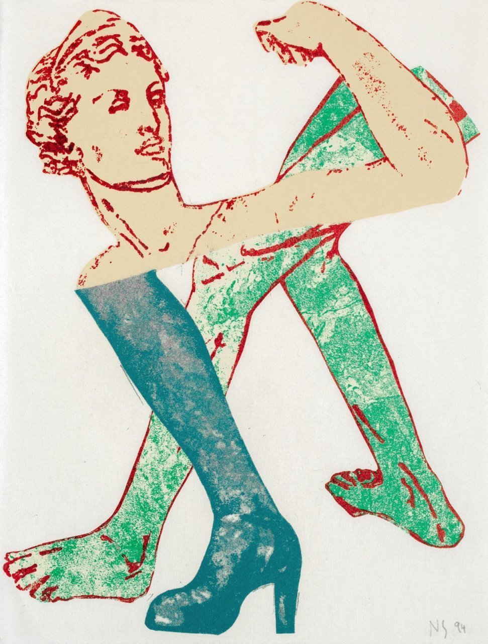 Nancy Spero Editions – ars publicata