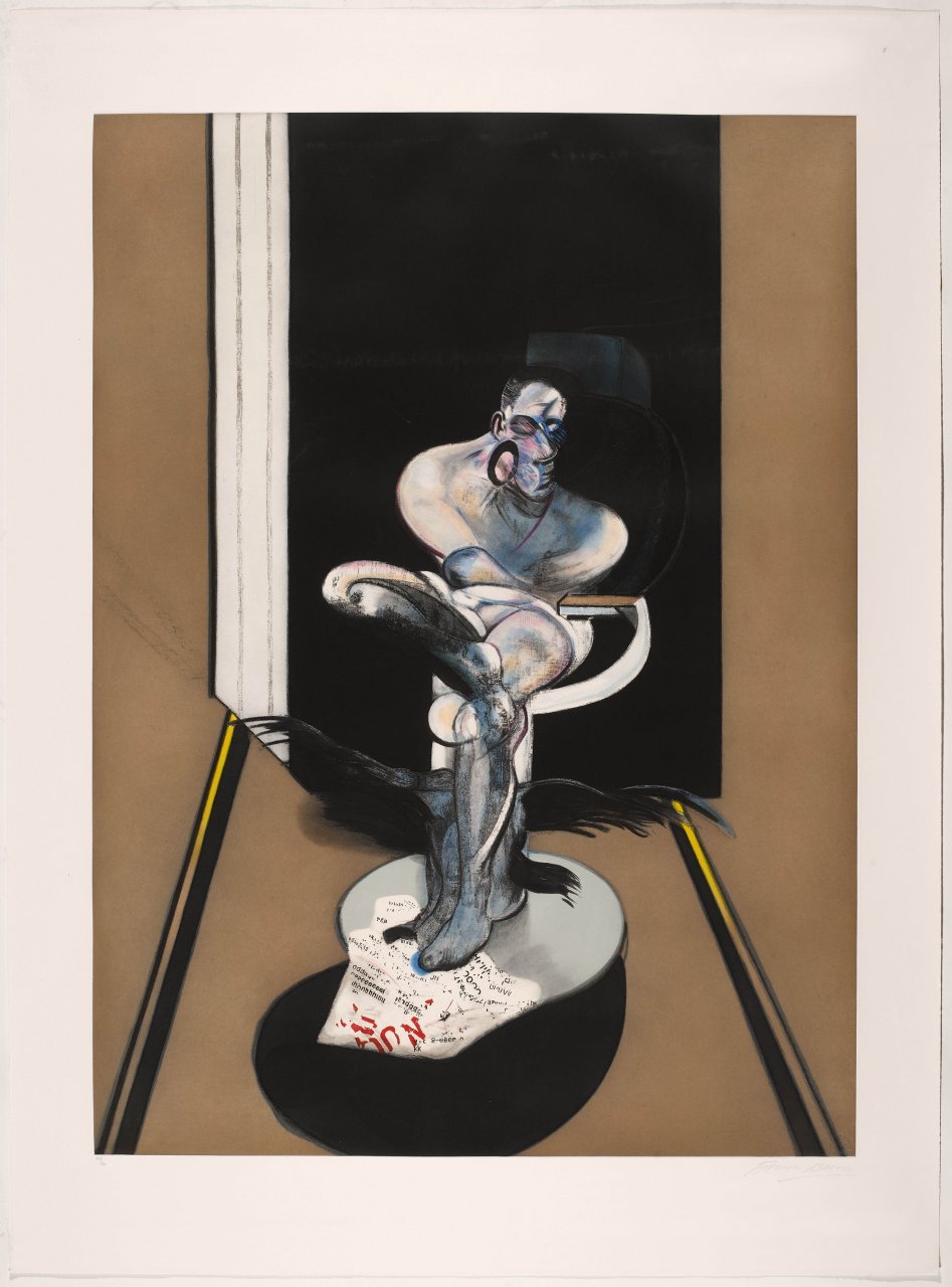 Francis Bacon Editions – ars publicata