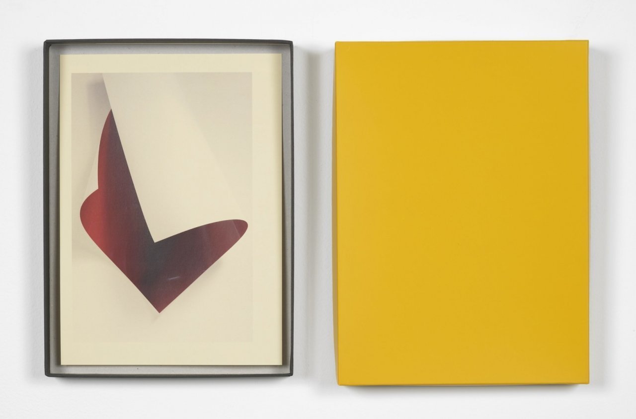 Wolfgang Tillmans Editions – ars publicata