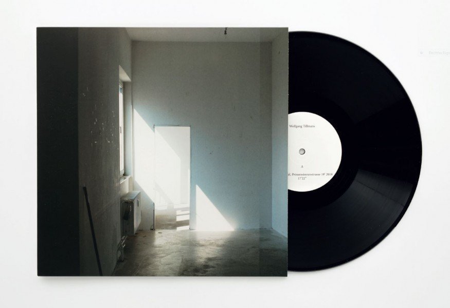 Wolfgang Tillmans Editions – ars publicata