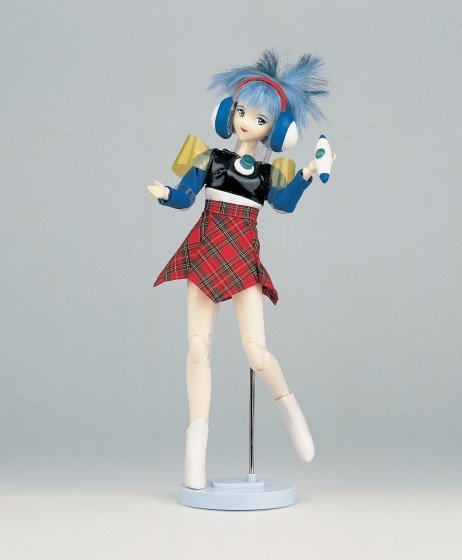 Mariko Mori Editions – ars publicata
