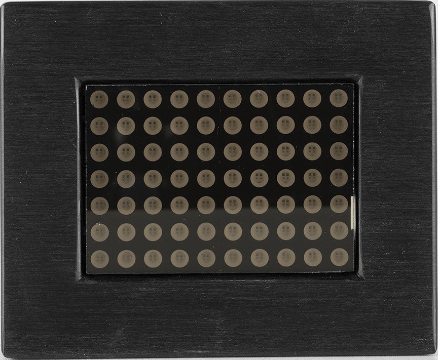 From the Catalogue: Jenny Holzer | Artsy